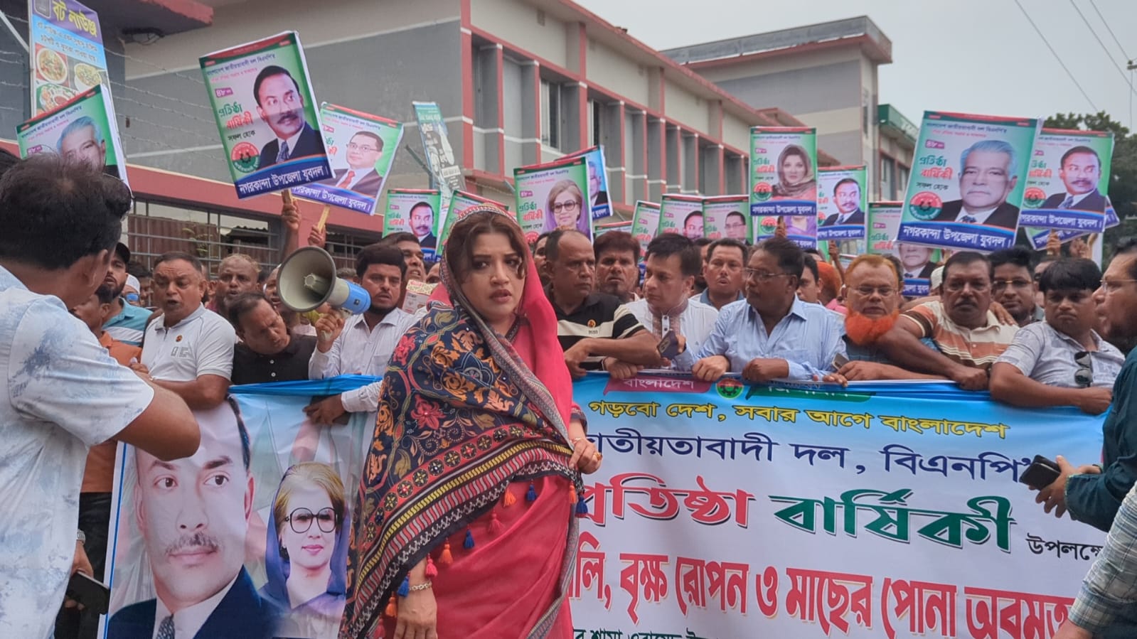 জ্বালানি সংকট নিয়ে অপপ্রচার না করার আহ্বান শামা ওবায়েদের